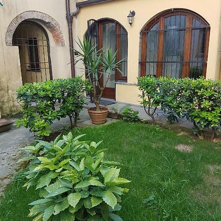 La Maison De Reve Camaiore Dış mekan fotoğraf