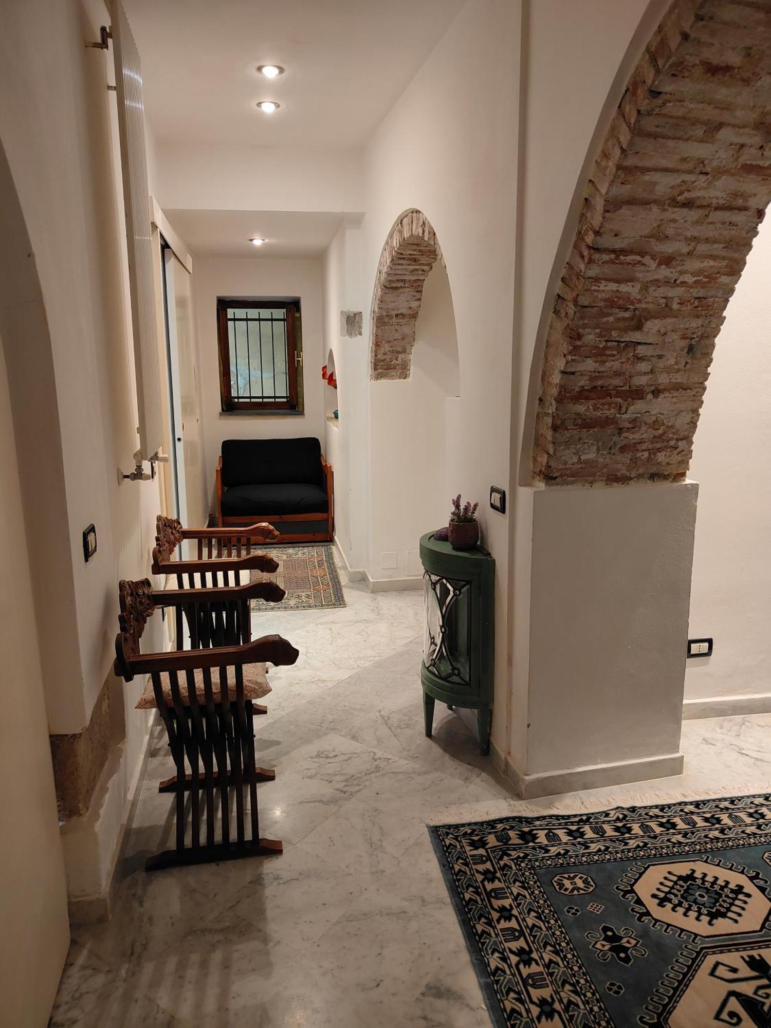 La Maison De Reve Camaiore Dış mekan fotoğraf