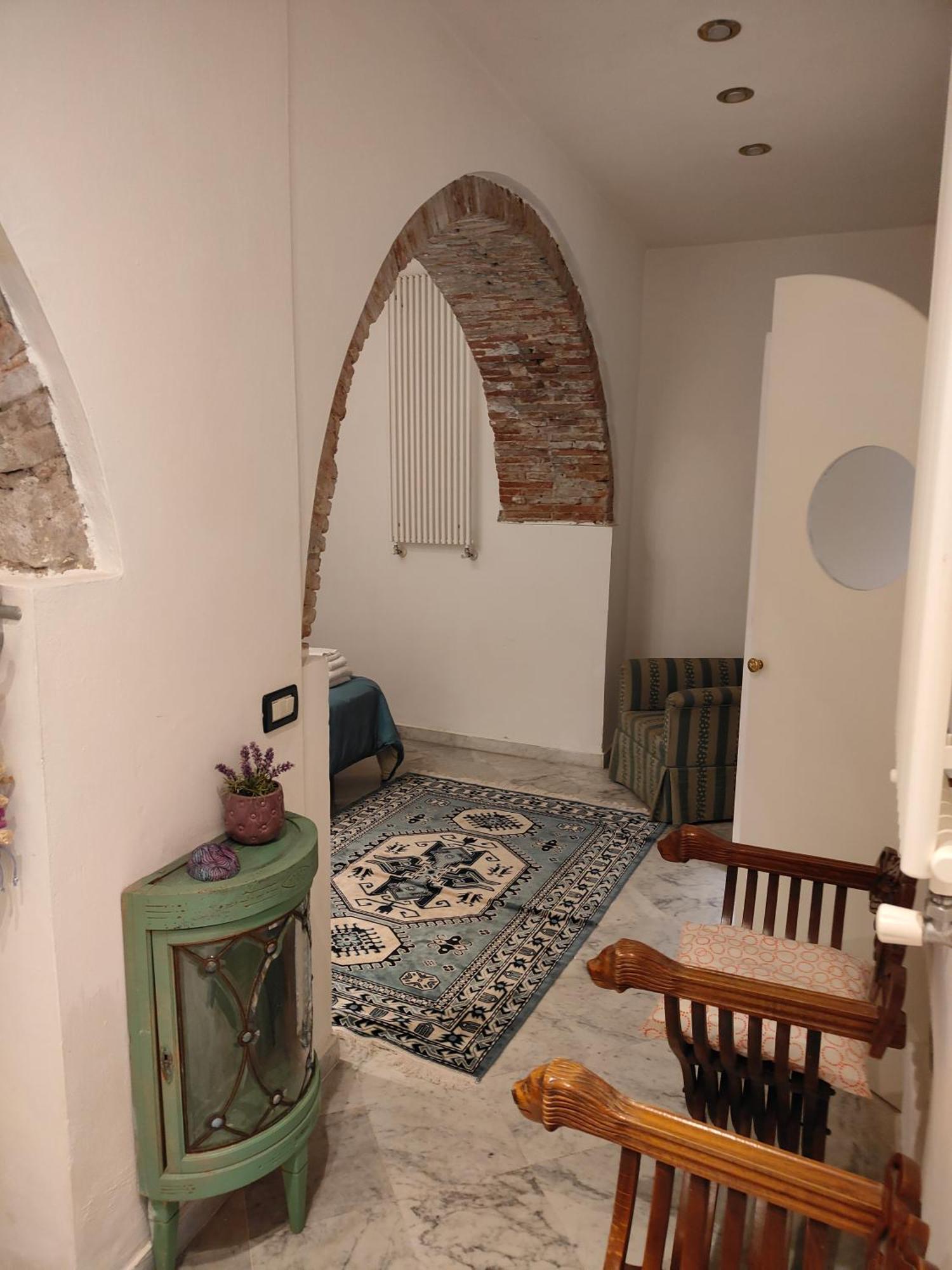 La Maison De Reve Camaiore Dış mekan fotoğraf