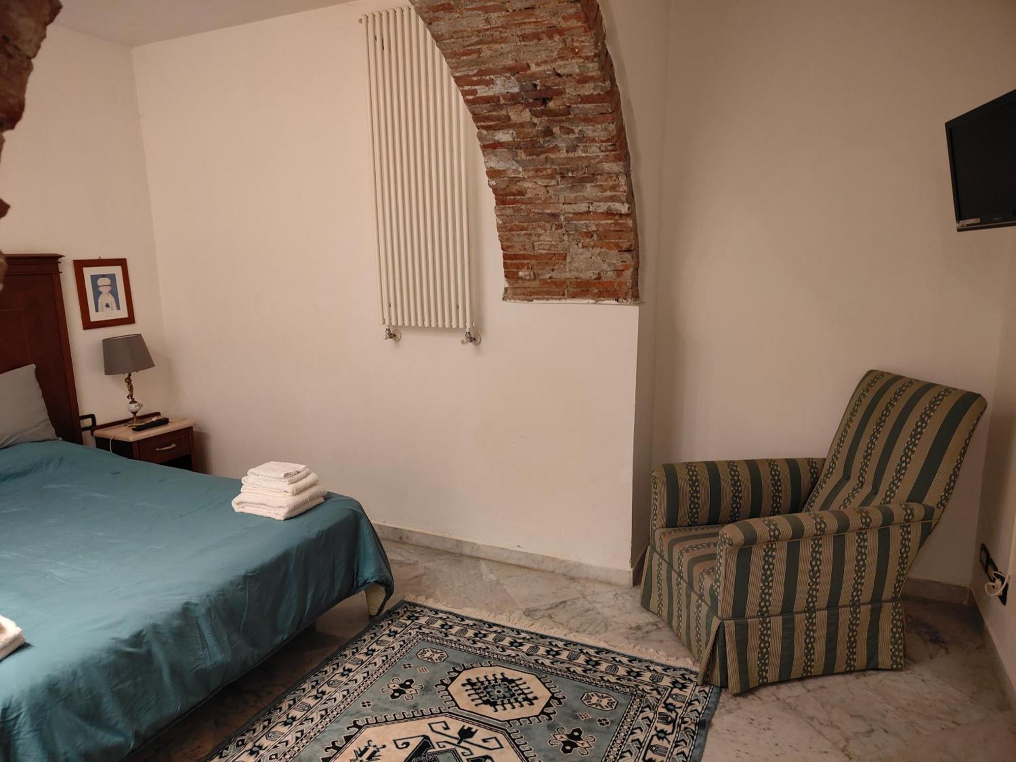 La Maison De Reve Camaiore Dış mekan fotoğraf