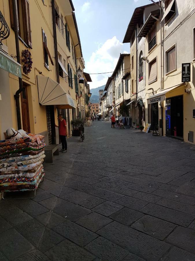 La Maison De Reve Camaiore Dış mekan fotoğraf