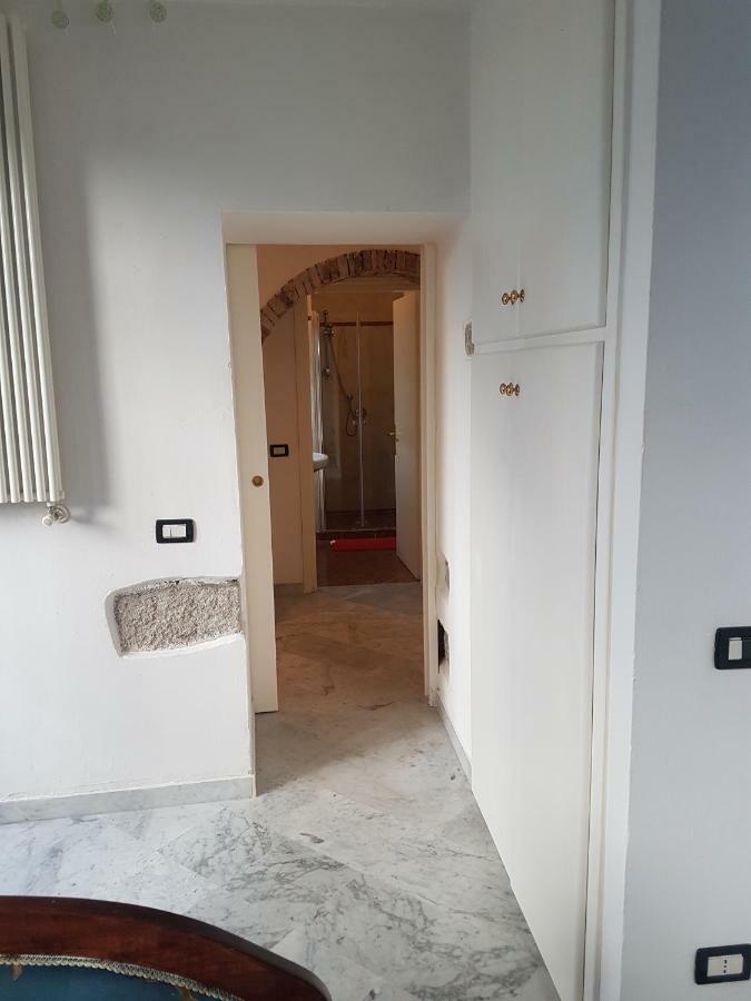 La Maison De Reve Camaiore Dış mekan fotoğraf