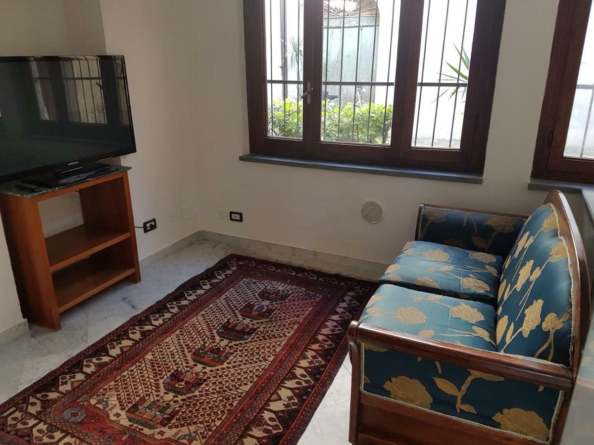 La Maison De Reve Camaiore Dış mekan fotoğraf