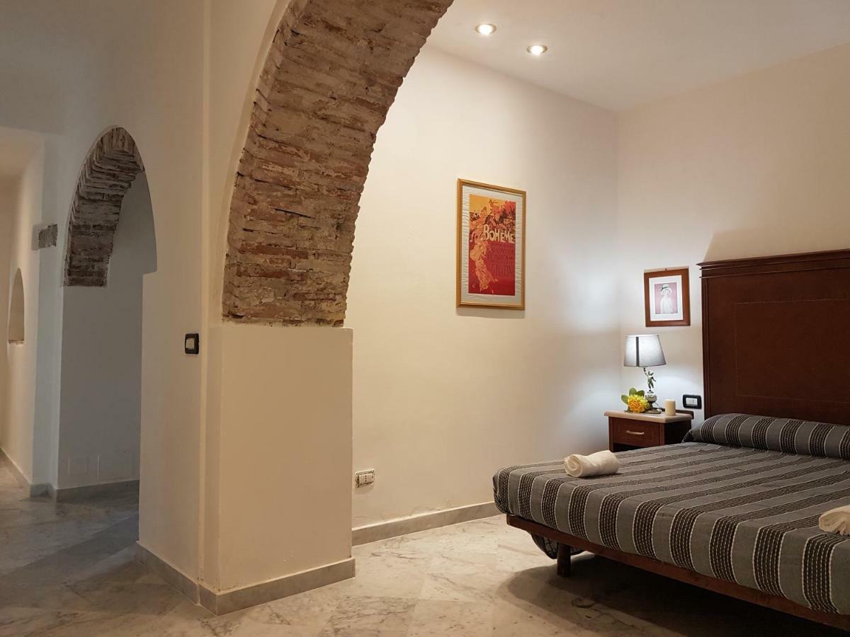La Maison De Reve Camaiore Dış mekan fotoğraf