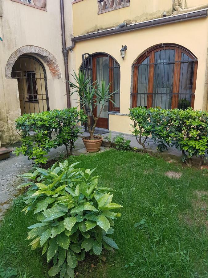 La Maison De Reve Camaiore Dış mekan fotoğraf
